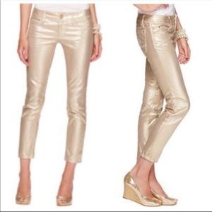 Lilly Pulitzer Worth Skinny Mini